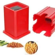 Potato cutter for French fries