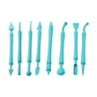 Sugar craft tools for cake decoration