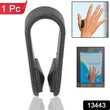 Sugar Control LI4 Acupressure Point Clip, Hand Pressure Massage Clip (1 Pc / Mix Color / With Color Box)