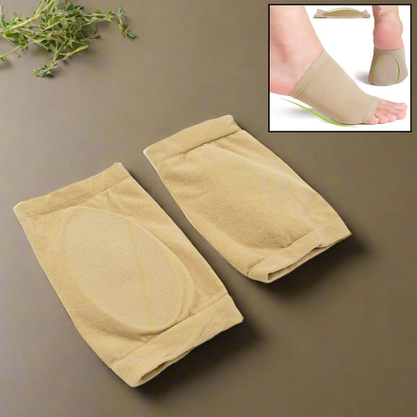 Foot Arch Support Sleeve