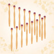 Bamboo Tree Toothbrush