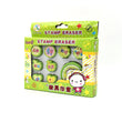 Playful Stamp Set for Children