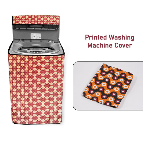 Washing Machine Cover