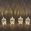 CalmGlow Smokeless Tea Lights