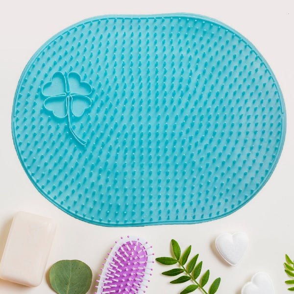 Silicone Scrubber