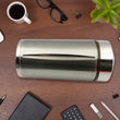 Stainless Steel Water Bottle Leak Proof, Rust Proof, Hot & Cold Drinks, Gym Sipper BPA Free Food Grade Quality, Steel fridge Bottle For office / Gym / School (250 Ml)