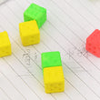 4 Pc Set Eraser