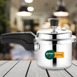 1.5 Ltr Classic Goldex Pressure Cookers 