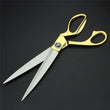 Scissor for cutting cloths