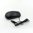 Wired optical mouse for computer use