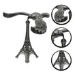 Eiffel Tower Balance Bird Toy