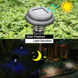 Garden Lighting UV LED Solar Powered LED Mosquito Trap / Bug Zapper  (1 Pc)