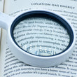 OptiClear Magnifier