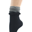 Stylish and soft breathable socks for men and women