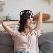 Electric Octopus Scalp / Head  Massager (1 Pc)