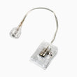 Clip light Portable Clip Light Transparent Clip light Outdoor & indoor Use