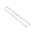 20Cm Ruler For Student Purposes While Studying And Learning In Schools And Homes Etc. (1Pc)