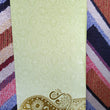 Wedding Gift Envelopes Gift Card (1 Pc / Multicolour)