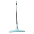 Ganesh telescopic floor wiper, 40 cm, shown in multiple angles.