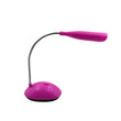 Eye-caring LED lamp for desk or bedside