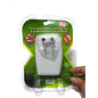 Home pest repeller for various insects and rodents