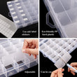 Organizer with adjustable dividers