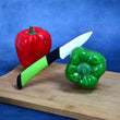 Ceramic Revolution Series Utility Knife and Peeler Gift Set - 2pc