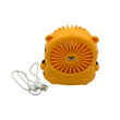 USB PORTABLE MINI DESK FAN, TABLE FAN WITH 3 MODES, PERSONAL DESK FAN SUITABLE FOR OFFICE, SCHOOL &amp; HOME USE