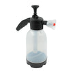 Pressure Sprayer 2 Litres Garden Sprayer Hand Pump Sprayer Foam Sprayer Watering Bottle for Indoor Plants Cleaning Outdoor Garden (2 Ltr.)