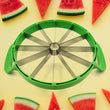 Watermelon Cutter Convenient Kitchen Cooking Fruit Cutting Tools Fruit Cutting Slicer Kitchen, Perfect Corer Slicer Kitchen Tools