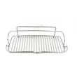 Storage Suction Basket Rack