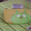 Pencil Pouches for Girls Stylish, Pencil Case (1 Pc / Mix Design)