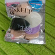 Makeup Sponges Set, Perfect for Liquid, Cream, and Powder (6 Pcs Set)