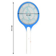 Mosquito Killer Racket Rechargeable Handheld Electric Fly Swatter Mosquito Killer Racket Bat, Electric Insect Killer (Quality Assured)