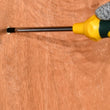 Compact repair tools for home use.