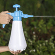 1-litre sprayer for efficient watering