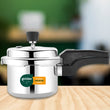 Aluminium Classic Goldex Pressure Cookers With Outer Lid (2 Litres / 5-Year warranty)