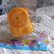 USB PORTABLE MINI DESK FAN, TABLE FAN WITH 3 MODES, PERSONAL DESK FAN SUITABLE FOR OFFICE, SCHOOL &amp; HOME USE