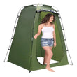 Hiking Privacy Tent – Instant Portable Outdoor Shower Tent (1 Pc)