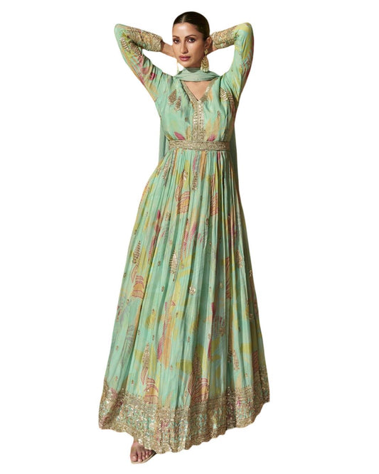 Women Gown