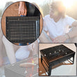 High-quality barbecue grill for outdoor fun