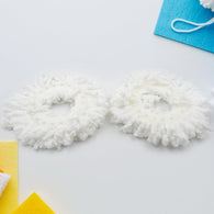 Magic mop set for home and office use