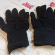 Protective gloves for cooking and grilling