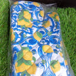 Lemon Oven Mitts Gloves (1 Pc / Big)