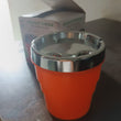 Plastic Car Ashtray Holder Cup with Lid (1 Pc)