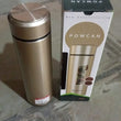 Stainless Steel Double Wall Water Bottle (450 ML)