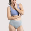 10 Pack Cotton Comfort everyday Panties