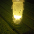 LED Tea Light Candle for Christmas, Festival, Candles (1 Pc)