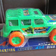 4X4 Jeep Car Toy For Kids Pull Back Jeep Car