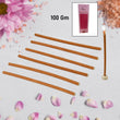 Premium Incense Sticks / Agarbatti (100 Gm / With Stand For Stick/ Mix Flavour)